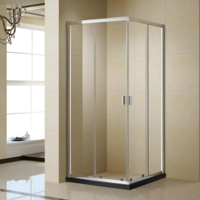 In Stock Luxury Shower Room Designs Big Size Glass Door Shower Room